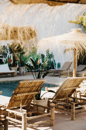 Hotel La Bohemia del Rio Boutique Hotel - Adults Only